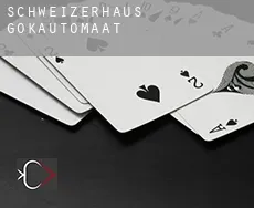 Schweizerhaus  gokautomaat
