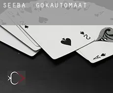 Seeba gokautomaat