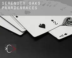 Serenity Oaks paardenraces