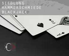 Siedlung Hammerschmiede  blackjack