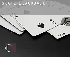 Skåne  blackjack