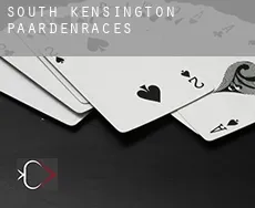 South Kensington  paardenraces