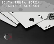 South Punta Gorda Heights blackjack
