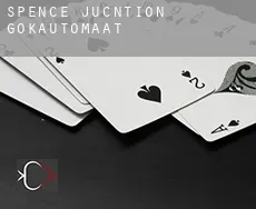 Spence Jucntion gokautomaat