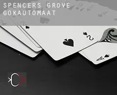 Spencers Grove  gokautomaat