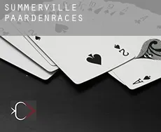 Summerville  paardenraces