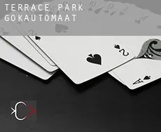 Terrace Park gokautomaat