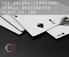 The Galena Territory  casino