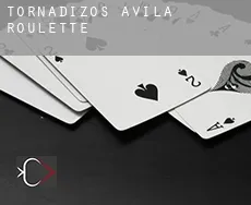 Tornadizos de Ávila roulette
