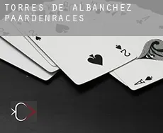 Torres de Albánchez paardenraces