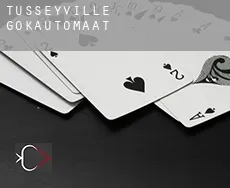 Tusseyville  gokautomaat