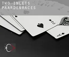 Two Inlets  paardenraces