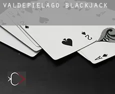 Valdepiélago  blackjack