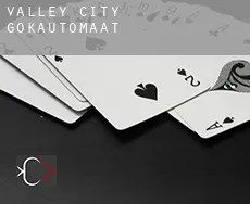 Valley City  gokautomaat