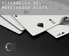 Vistabella del Maestrazgo slots