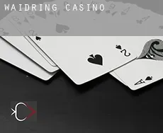 Waidring  casino