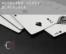 Woodland Acres  blackjack