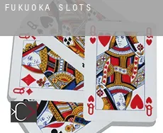 Fukuoka  slots