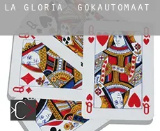 La Gloria  gokautomaat