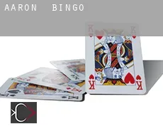 Aaron  bingo