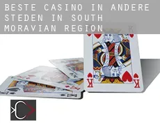 Beste casino in  Andere steden in South Moravian Region