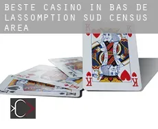 Beste casino in  Bas-de-L'Assomption-Sud (census area)