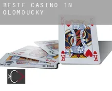 Beste casino in  Olomoucký