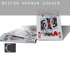 Boston Harbor  gokken