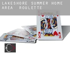 Lakeshore Summer Home Area  roulette