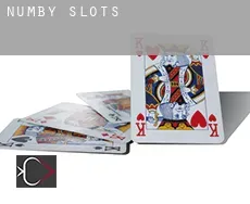 Numby  slots