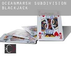 Oceanmarsh Subdivision  blackjack