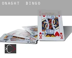 Onaght  bingo