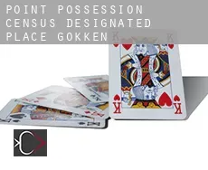 Point Possession  gokken