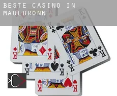 Beste casino in  Maulbronn
