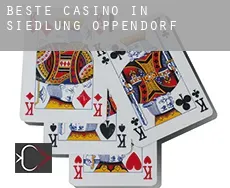 Beste casino in  Siedlung Oppendorf