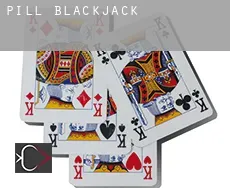 Pill  blackjack