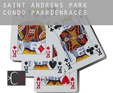 Saint Andrews Park Condo  paardenraces