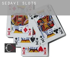 Sedaví slots
