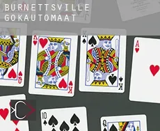 Burnettsville  gokautomaat