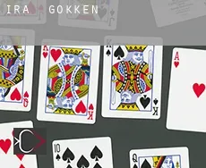 Ira  gokken