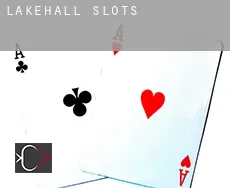 Lakehall  slots