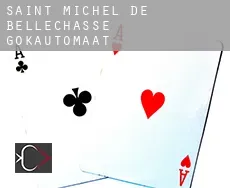 Saint-Michel-de-Bellechasse  gokautomaat
