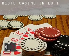Beste casino in  Luft
