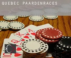 Quebec  paardenraces