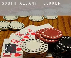 South Albany gokken