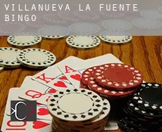 Villanueva de la Fuente  bingo