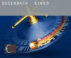 Dusenbach  bingo