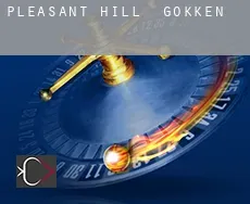 Pleasant Hill gokken
