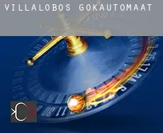 Villalobos gokautomaat