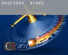 Wauconda  bingo